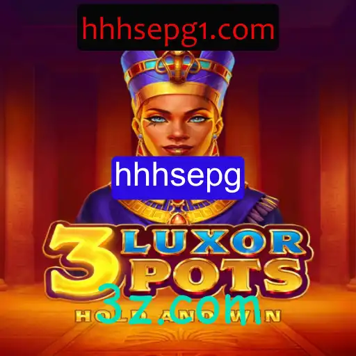 Explorando o Mundo de 3LuxorPots: O Jogo de Estratégia e Sorte
