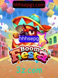Descubra o Mundo de BoomFiesta: Diversão e Estratégia em um Jogo Inovador