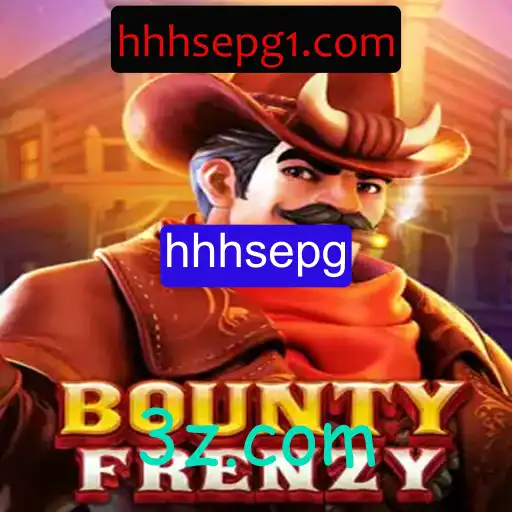 BountyFrenzy: A Aventura Definitiva no Mundo dos Caçadores de Recompensas
