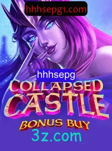 Explorando o Mundo de CollapsedCastleBonusBuy