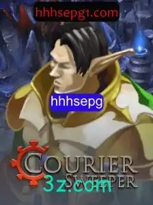 Descubra o mundo de CourierSweeper: O jogo inovador que combina desafios e estratégia