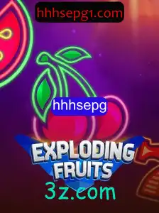 ExplodingFruits: Um Guia Completo para o Jogo de Frutas Explosivas