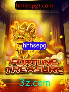 Explorando o Mundo do Jogo FortuneTreasure: Uma Aventura Envolvente