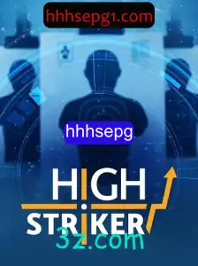 Explorando o Mundo de HighStriker: Uma Nova Onda no Universo dos Jogos
