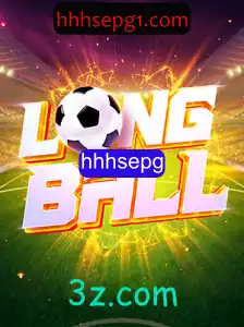 Descubra LongBall: O Novo Fenômeno do Entretenimento Esportivo