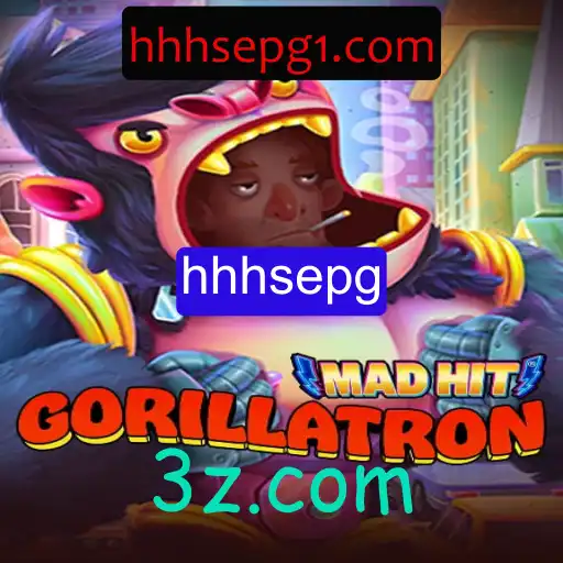 Descubra o Mundo Inovador de MadHitGorillatron: A Nova Sensação dos Jogos