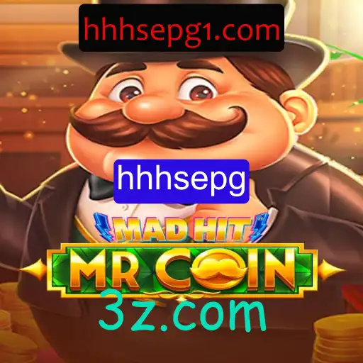 MadHitMrCoin: Descubra o Fascinante Mundo do Inovador Jogo de Estratégia