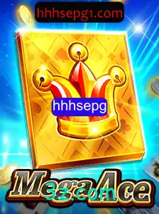 Descubra o Desafio de MegaAce: O Novo Jogo Que Está Revolucionando o Mercado
