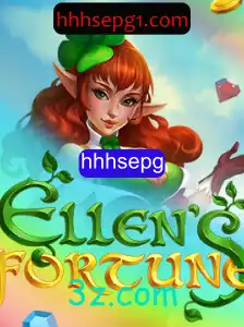 Descubra o Fascinante Mundo de EllensFortune: Um Jogo de Estratégia Único