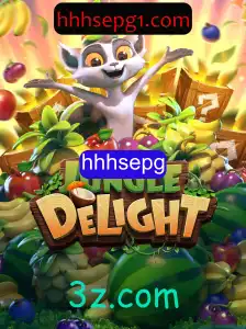 Descubra o Fascinante Mundo do Jogo JungleDelight