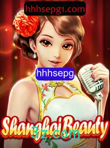 Descubra ShanghaiBeauty: O Jogo que está Conquistando o Mundo