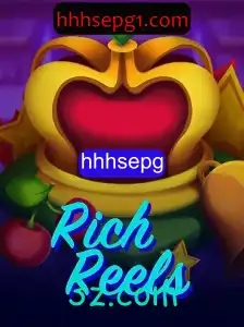 RichReels: Mergulhe em uma Aventura Repleta de Recompensas
