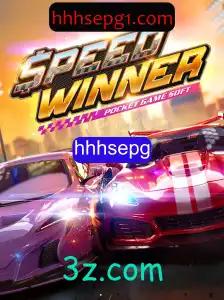 Descubra SpeedWinner: O Novo Fenômeno dos Jogos de Corrida