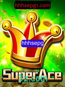 Explorando o Mundo de SuperAce: O Jogo Inovador de Estratégia