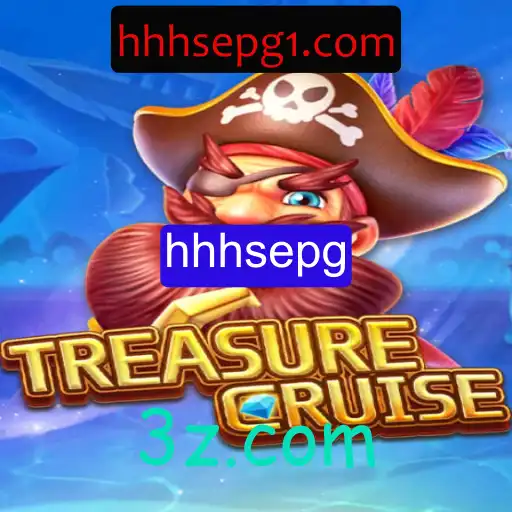 Explorando o Mundo Emocionante de TREASURECRUISE
