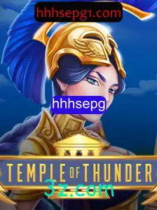 Descubra o Fascinante Mundo de TempleofThunder