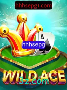 WildAce: O Novo Fenômeno do Mundo dos Jogos