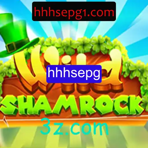 Descubra as Aventuras de WildShamrock: Um Mergulho no Mundo do Jogo com hhhsepg